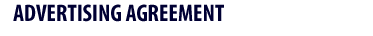 Advertise in <em>Website Compass</em> magazine