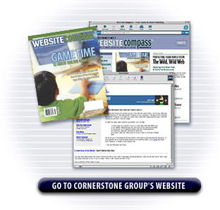 Go to Cornerstone Group's Website