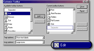 Step 3 Screen