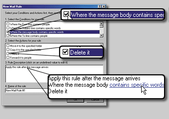 Step 2 Screen