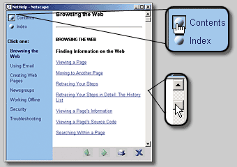 Step 3 Screen