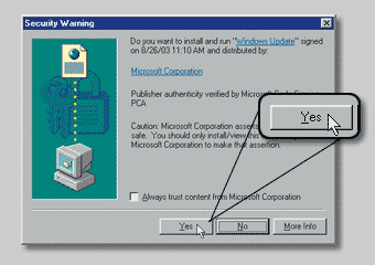 Step 2 Screen