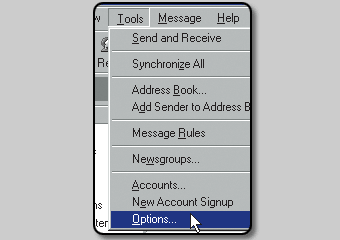 Step 1 Screen