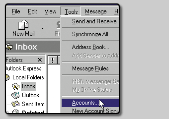 Step 1 Screen