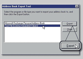 Step 3 Screen