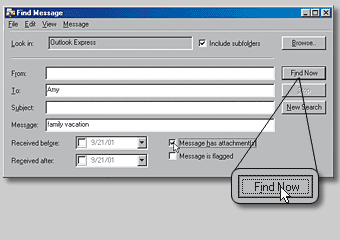 Step 3 Screen