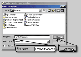 Step 3 Screen