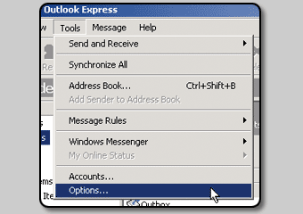 Step 1 Screen