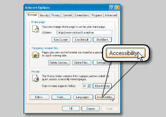 Step 2 Screen