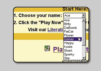 Step 4 Screen
