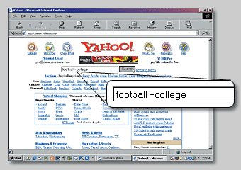 Step 1 Screen